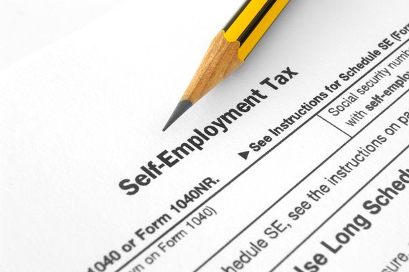 All About Self-Employment Tax