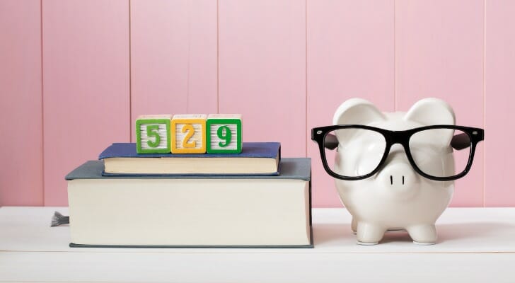 What Are 529 College Savings Plans?