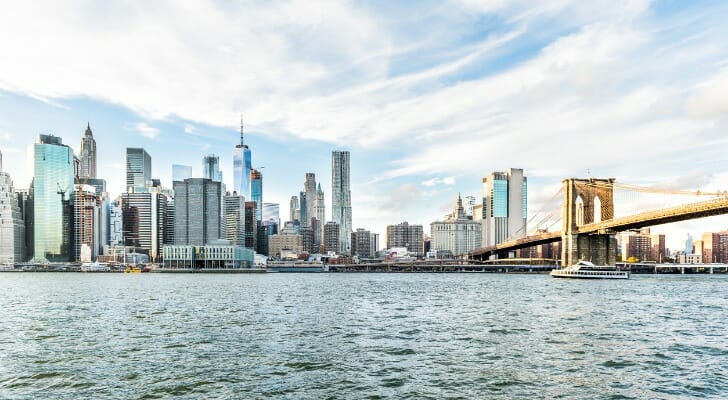 SmartAsset: How to Create a Living Trust in New York