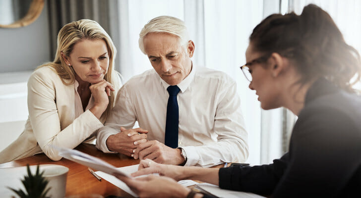 Questions to Ask a Financial Advisor