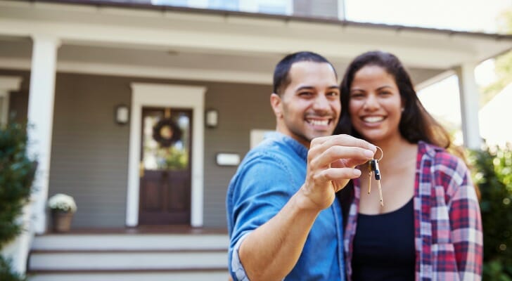 Iowa first-time home buyer programs