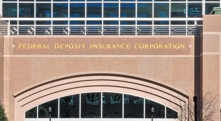 how much is fdic insurance