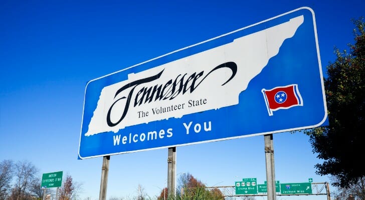 Tennessee Estate Tax