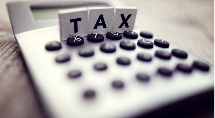 What Is the Net Investment Income Tax?