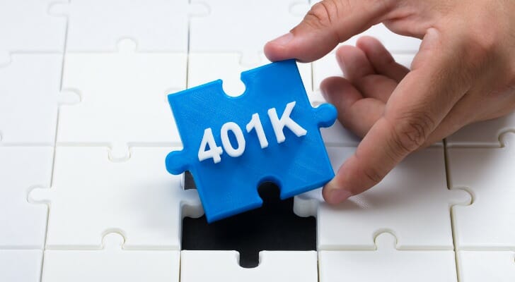 401k investments
