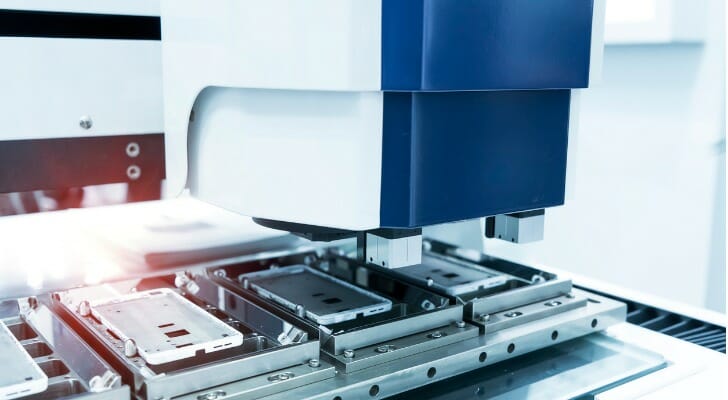 How to Buy Foxconn Stock in the U.S 