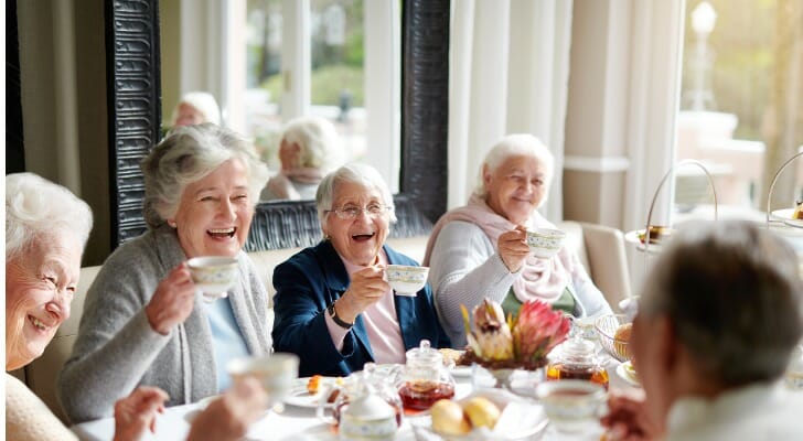 The type of facility can raise or lower your assisted living cost.