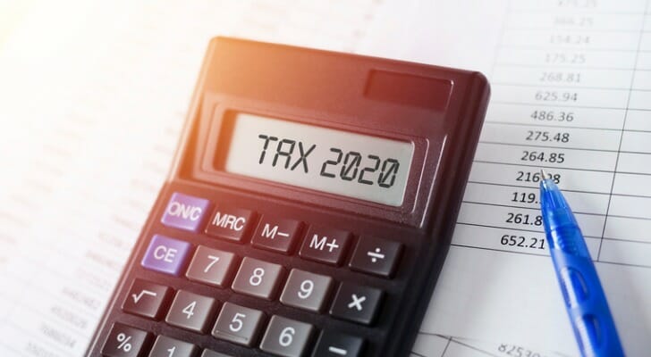 Tax Deadline Extension