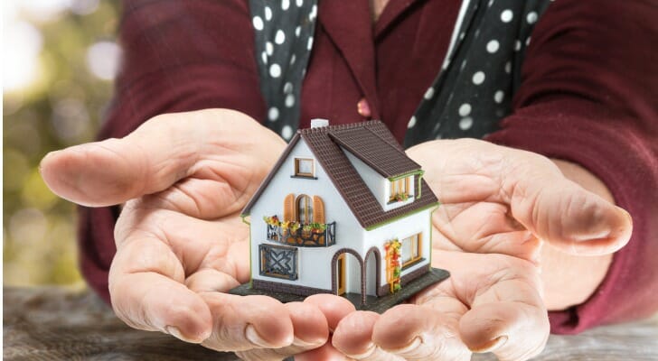 SmartAsset: A Guide to Selling Inherited Property