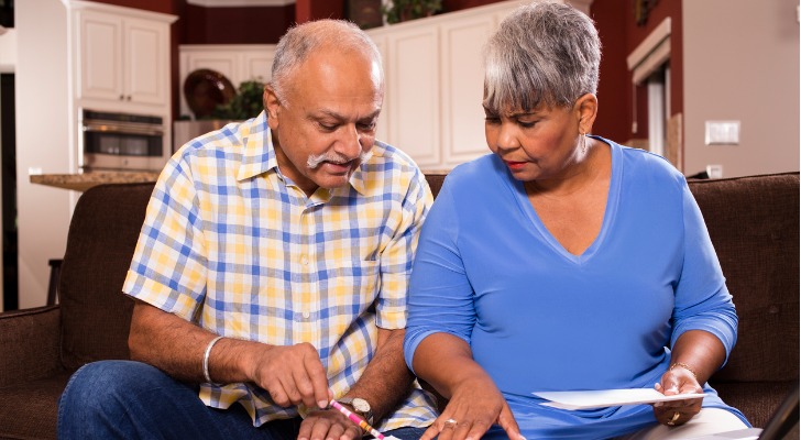 SmartAsset: Most Americans Are Behind on Retirement Savings. Are You One of Them?