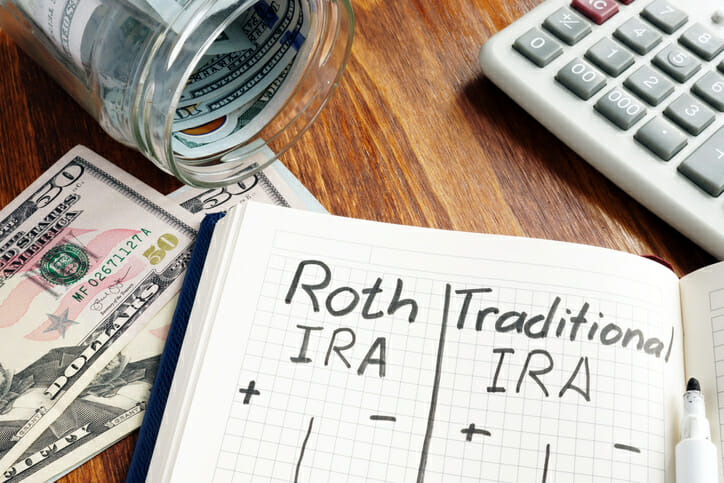 SmartAsset: Understanding the Roth IRA 5-Year Rule
