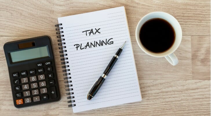 tax planner pro reviews