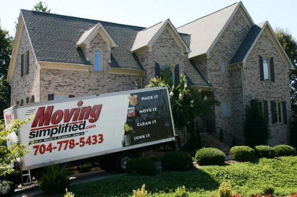How to Reduce Moving Costs 
