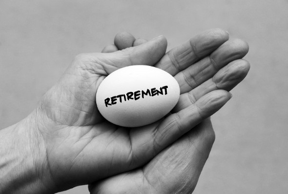 How Much Can You Save for Retirement? 