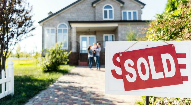 texas first-time home buyer programs