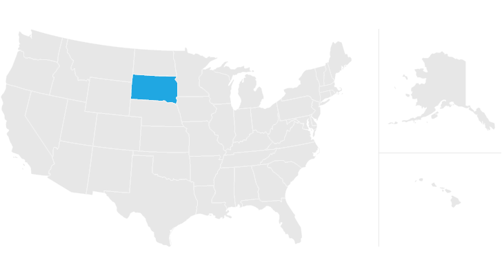 South Dakota Estate Tax