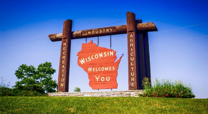 Wisconsin Estate Tax