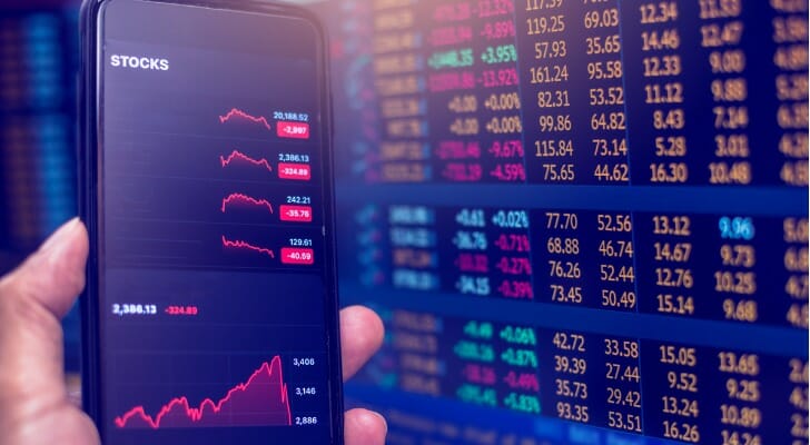 stock losses taxes