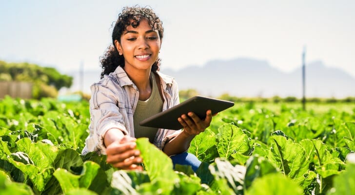How to Invest in Agriculture