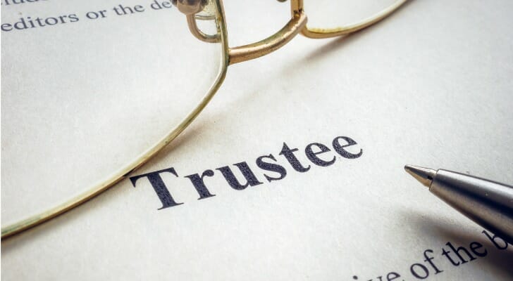 Can a Trustee Remove a Beneficiary From a Trust?