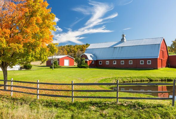 Understanding Agricultural Tax Exemptions