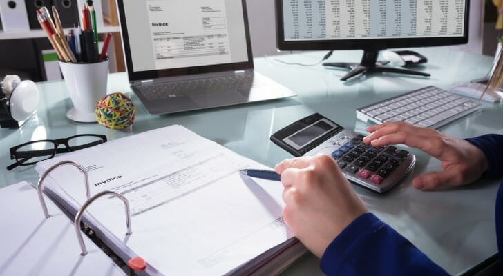 financial advisor definition