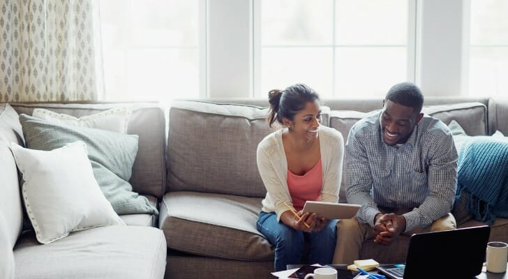 joint brokerage account