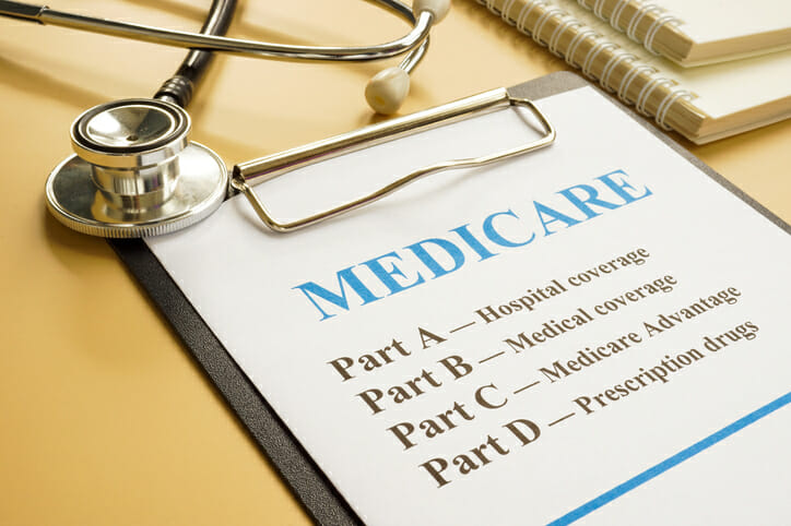 SmartAsset: How Financial Advisors Can Help Clients With Medicare Plans