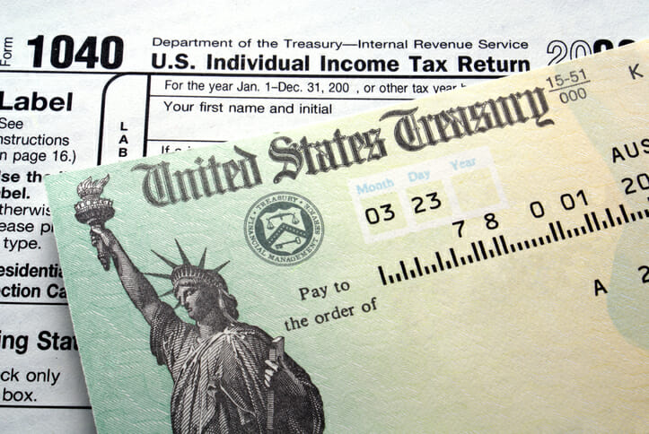 Taxpayers Beware: Your 2023 Tax Refund Could Be Smaller