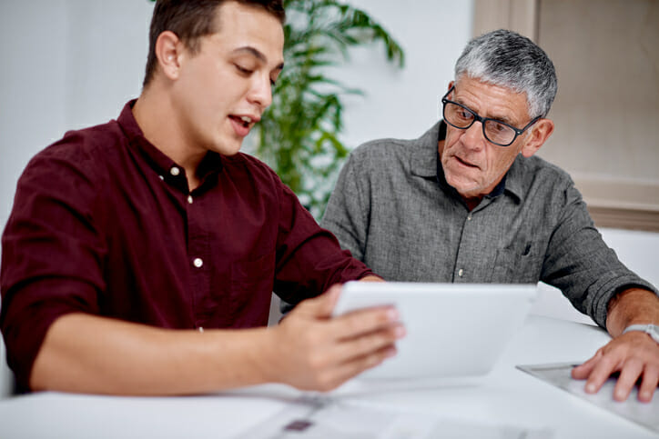 SmartAsset: What Is a Secondary or Contingent Beneficiary?