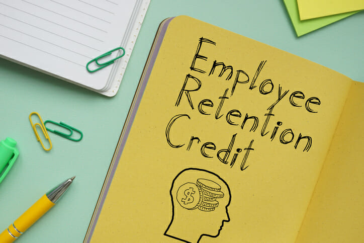 SmartAsset: Is the Employee Retention Credit Taxable Income?