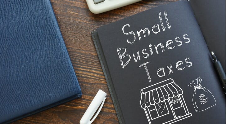 home business tax deductions