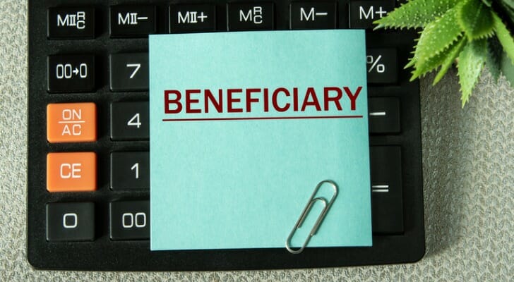 annuitant vs beneficiary