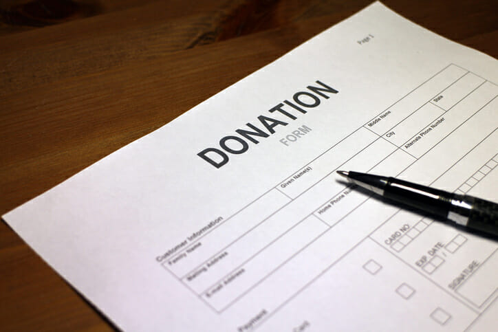 SmartAsset: Are Church Donations Tax-Deductible?