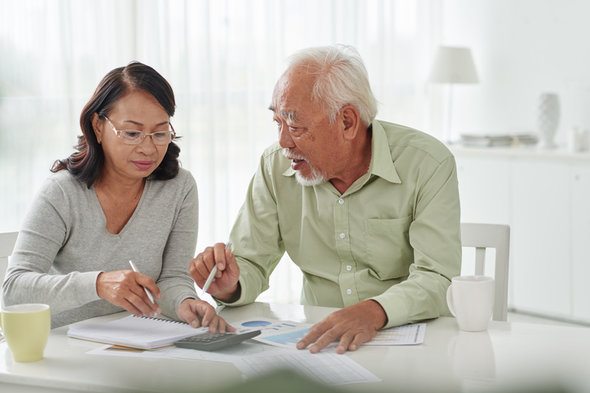 How Does Early Retirement Affect Social Security SmartAsset