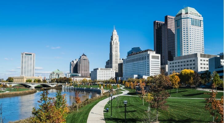 Columbus, Ohio