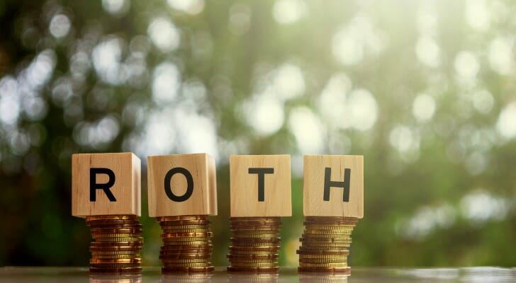 Roth 401(k)