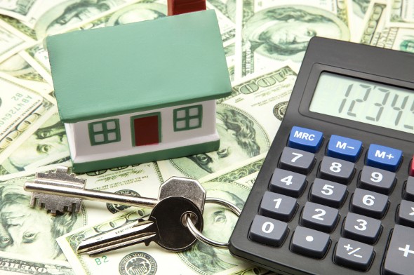 is it better to buy points on mortgage