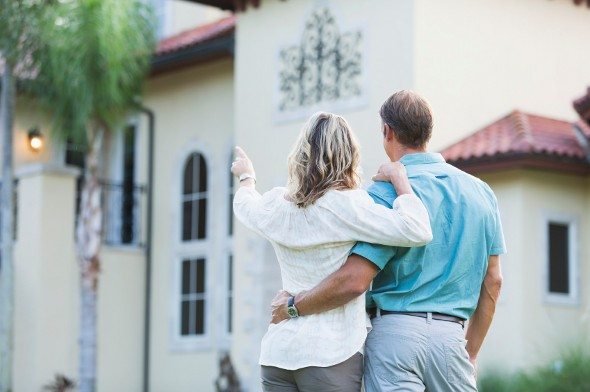 how much cash do i need to buy a house