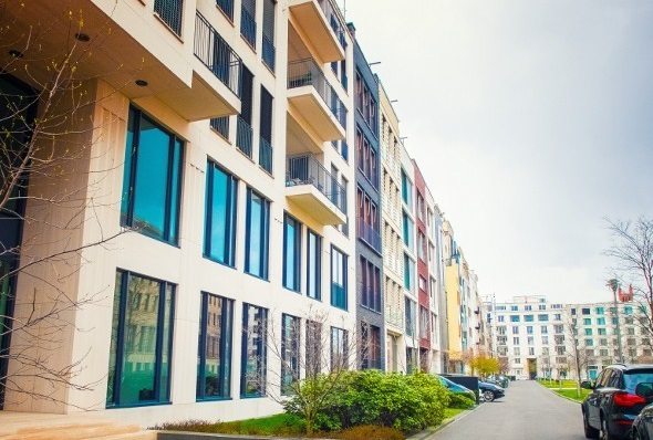should i invest in commercial property