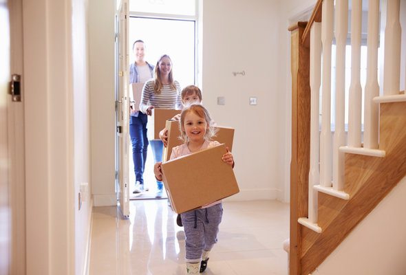 can you buy a house without a job