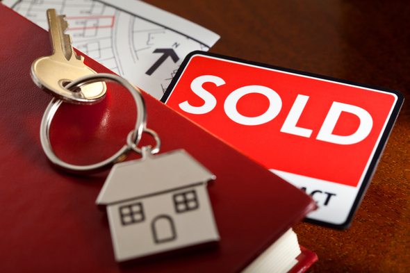 how long does it take to sell and buy a house