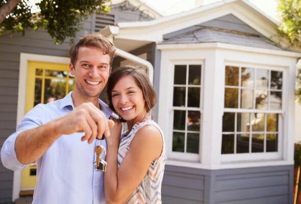 First-Time Homebuyer Programs and How 
