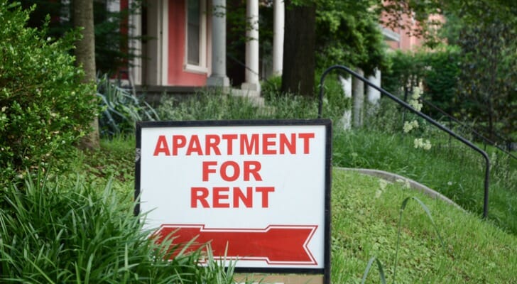 how much do i need to buy a rental property