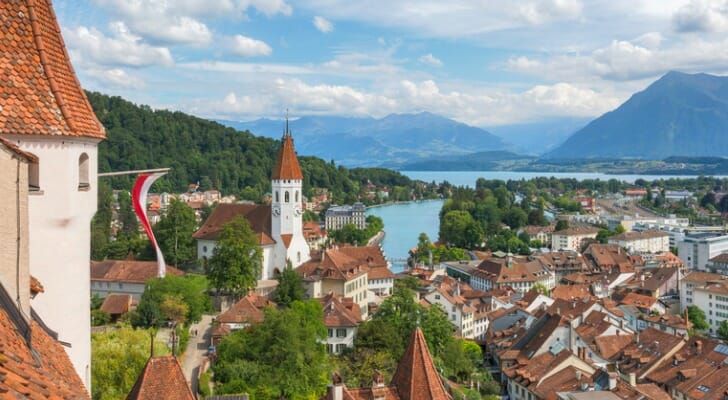 Retire in Switzerland - How to Do It and How Much Does It Cost ...