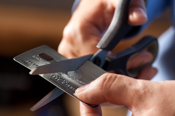 How to Cancel a Credit Card in 6 Easy Steps - SmartAsset