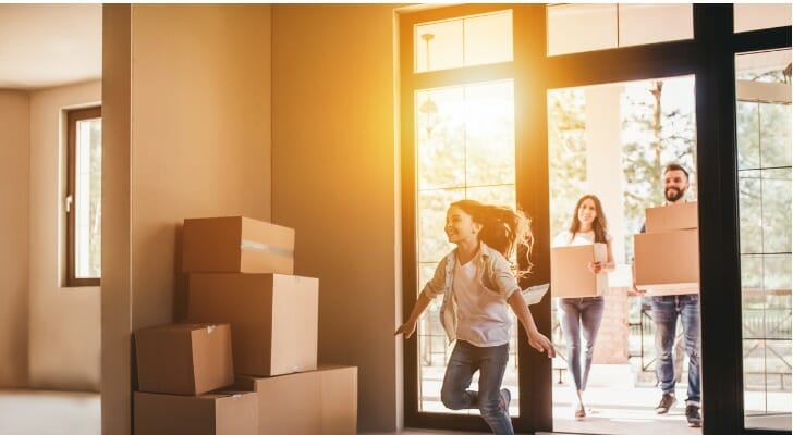 Should You Use Your Roth IRA to Buy Your First Home