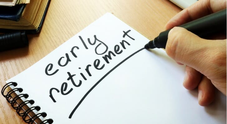 How to Retire at 45 A StepbyStep Plan SmartAsset