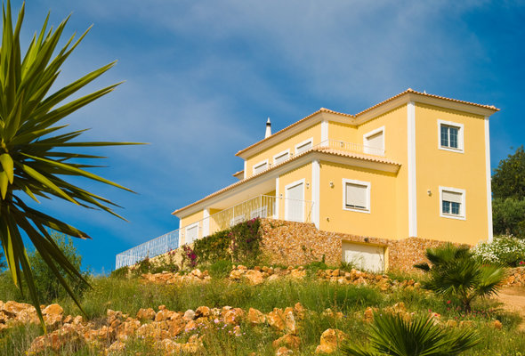 can you buy a second home with 10 percent down