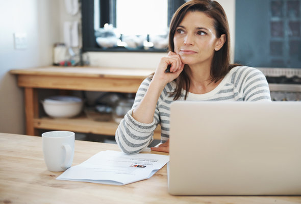 can you buy a second home with 10 percent down